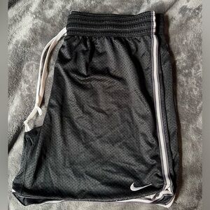 Vintage Nike Basketball Shorts